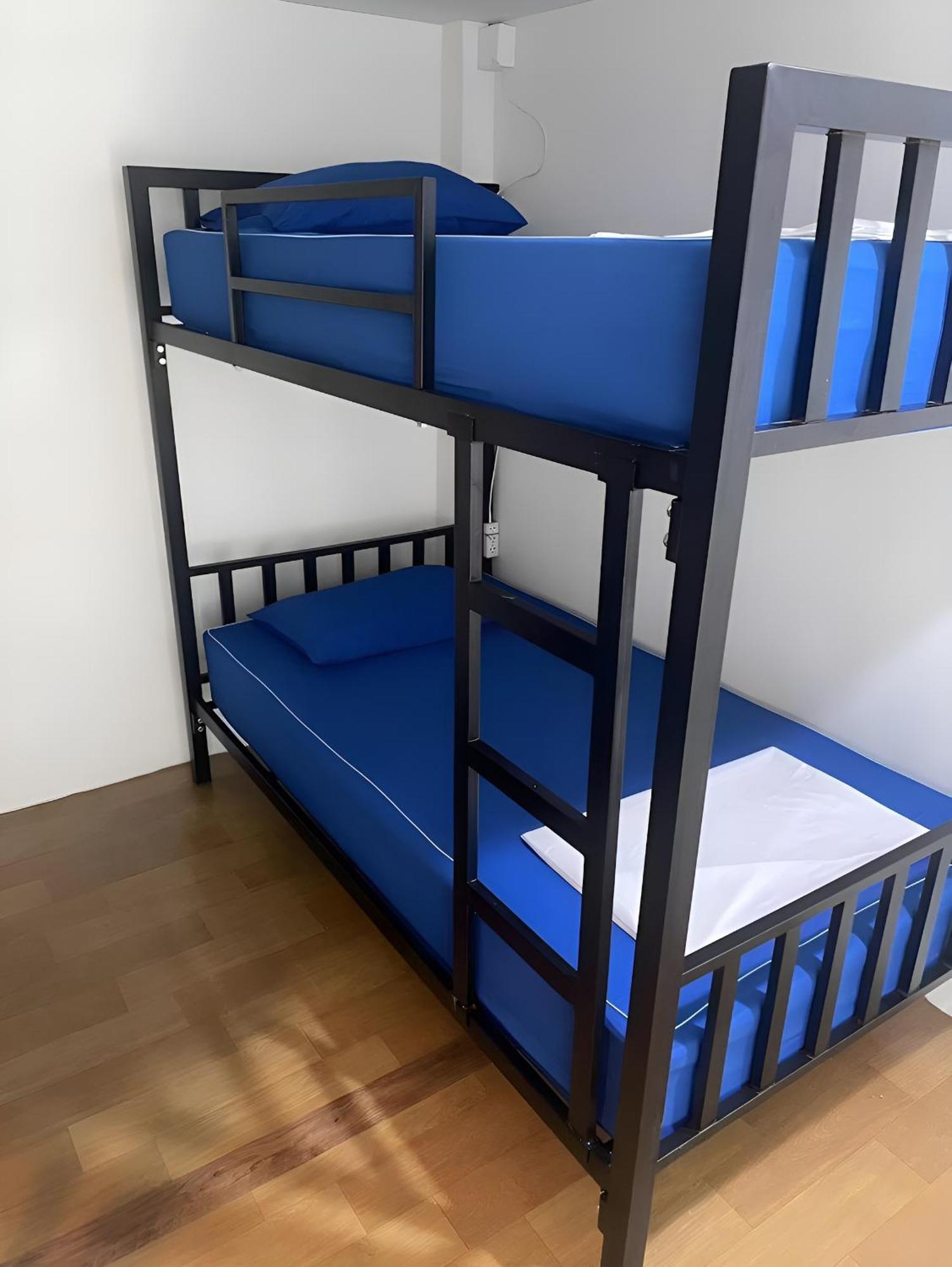 Moov Inn Garden Hostel Tau-sziget Kültér fotó