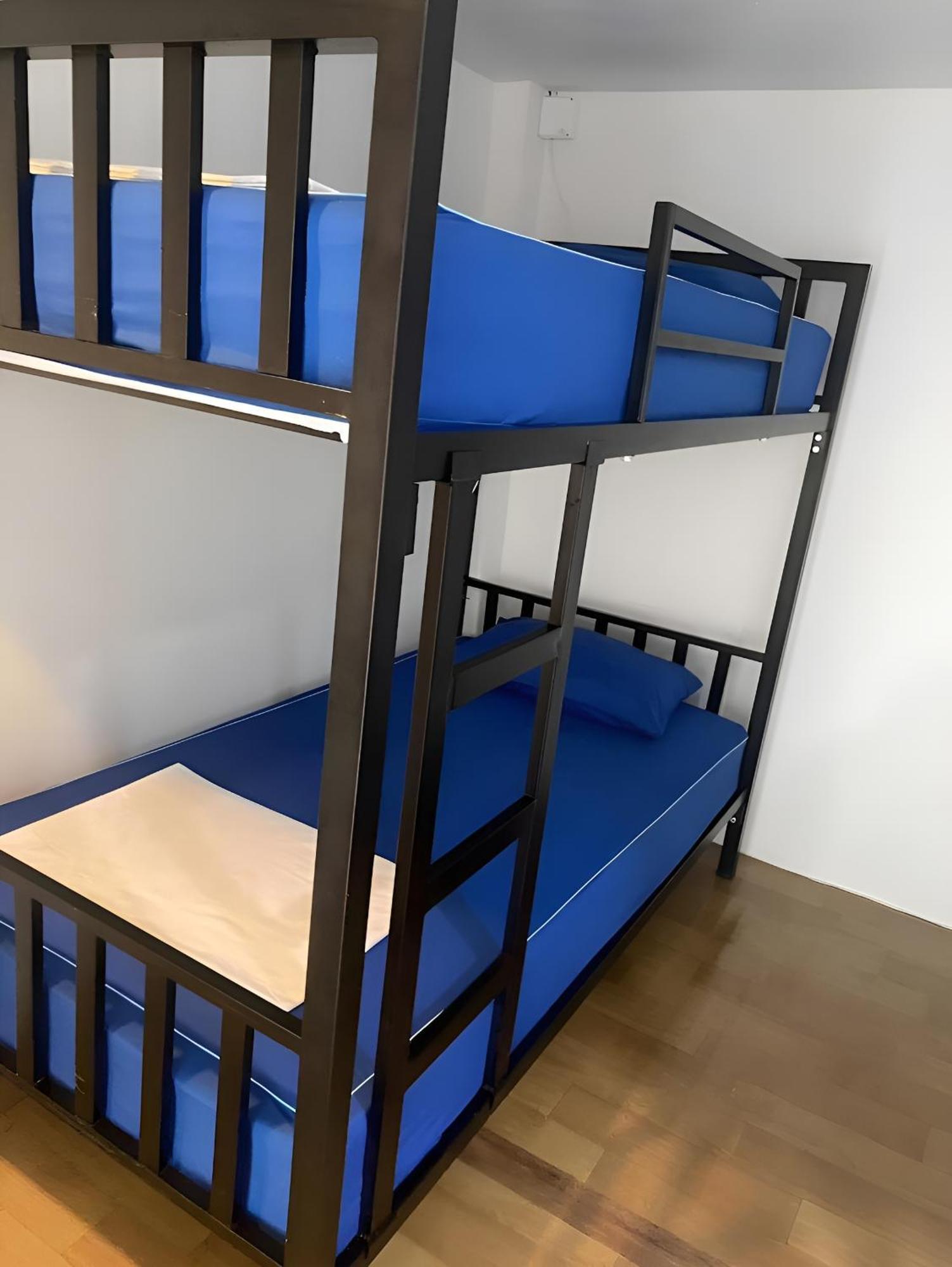 Moov Inn Garden Hostel Tau-sziget Kültér fotó