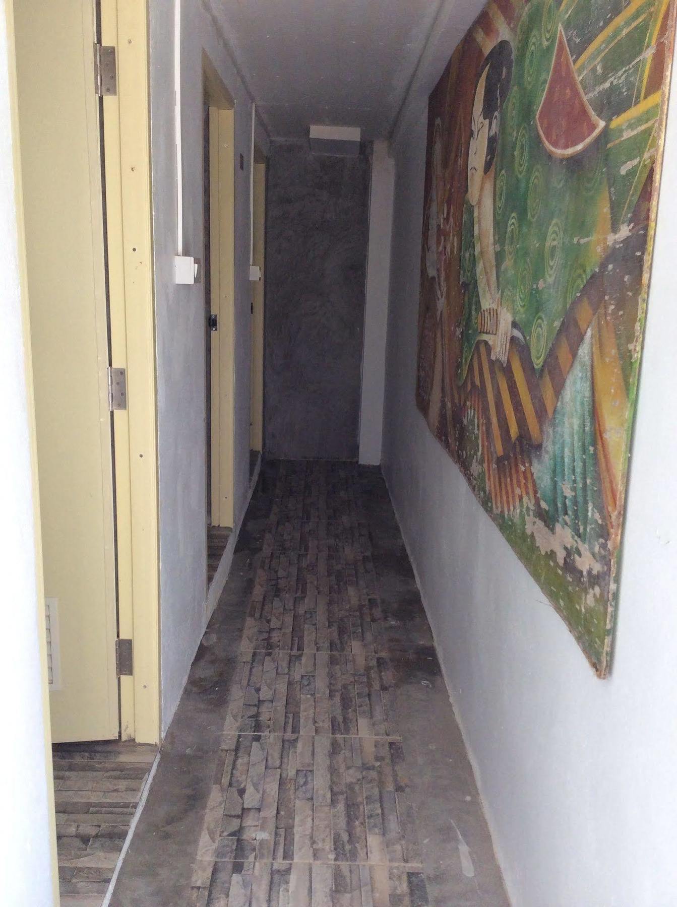 Moov Inn Garden Hostel Tau-sziget Kültér fotó