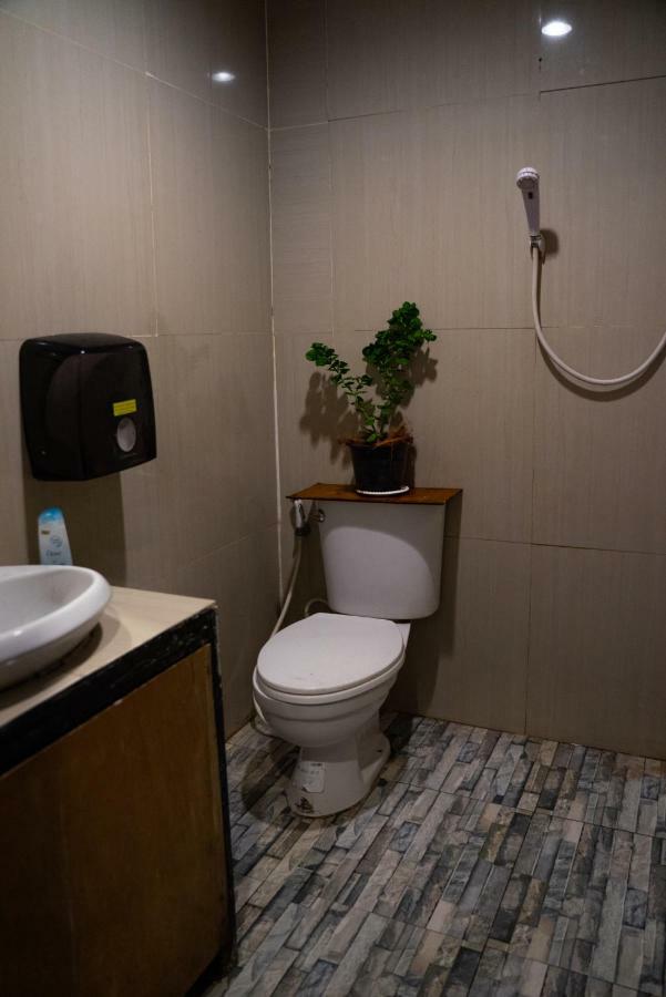 Moov Inn Garden Hostel Tau-sziget Kültér fotó